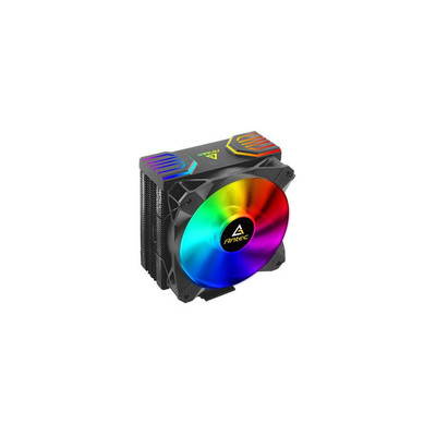 Product Ψύκτρα CPU Antec FrigusAir 400 ARGB retail base image
