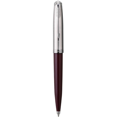 Product Στυλό Parker 51 Burgundy C.C. black M base image