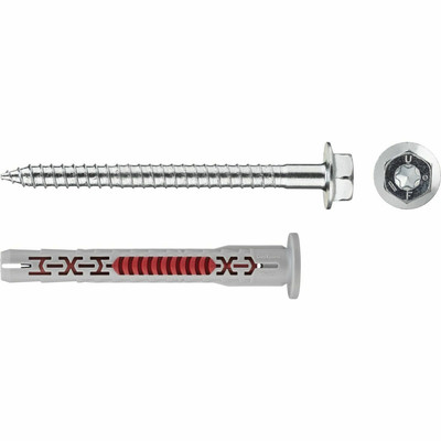 Product Ούπα Fischer DuoXpand 10x80 FUS 50 pc. base image
