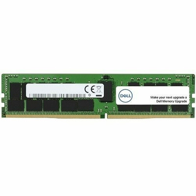 Product Μνήμη RAM Server 32GB Dell - DDR4 - DIMM 288-PIN - 3200 MHz / PC4-25600 base image