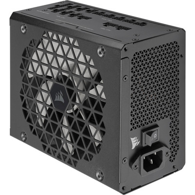 Product Τροφοδοτικό  Corsair Fully Modular ATX RM1200x SHIFT - 80 PLUS Gold - 1200 Watt base image