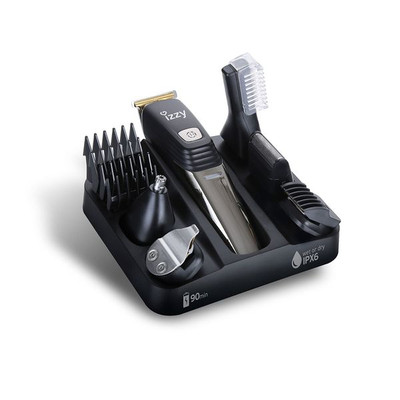 Product Σετ Ανδρικής Περιποίησης Izzy PG950 15 σε 1 base image