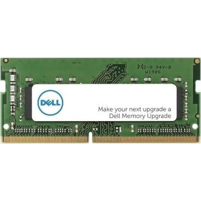Product Μνήμη RAM Φορητού 16GB Dell - DDR5 - DIMM 288-PIN - 4800 MHz / PC5-38400 base image