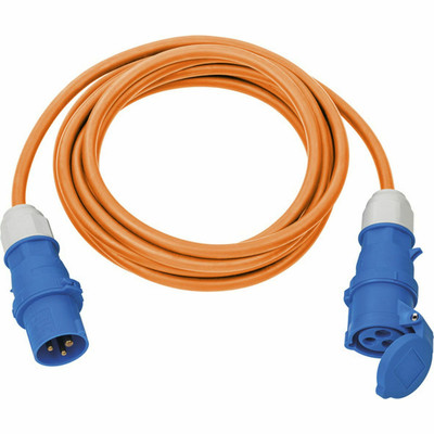 Product Βιομηχανική Πρίζα Brennenstuhl Camping/Maritime CEE Extension 5m base image