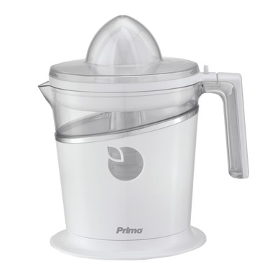 Product Ηλεκτρικός Στίφτης Primo PRCJ-40440 0.8L 40W Λευκός/Chrome base image