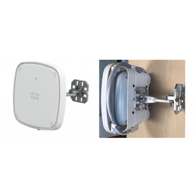 Product Εξωτερική Κεραία Δικτύου Cisco 2.4/5/6 GHZ DIRECTIONAL base image