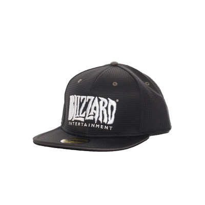 Product Καπέλο Difuzed Overwatch - Blizzard Logo Snapback Cap (SB700114OWT) base image
