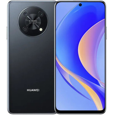 Product Smartphone Huawei Nova Y90 DS 6GB/128GB Black EU base image