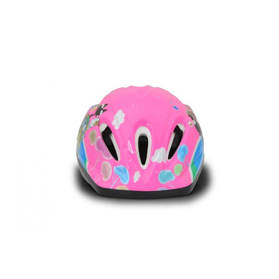 Product Κράνος ποδηλάτου Παιδικό Jamara M pink base image