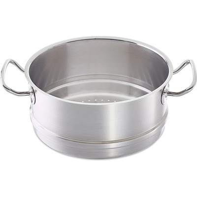 Product Κατσαρόλα Fissler orig. Profi Collection 2 Steamer Insert 24 cm base image
