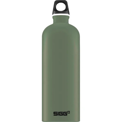 Product Παγούρι Sigg Traveller Leaf Green Touch 0.6 L base image