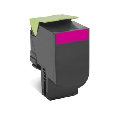 Product Toner Lexmark 702HM Magenta (70C2HM0) base image