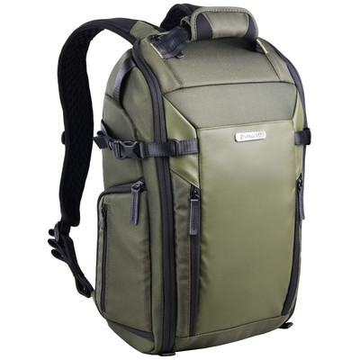 Product Τσάντα Φωτογραφικής Μηχανής Vanguard VEO SELECT45BFM GR Backpack grey base image