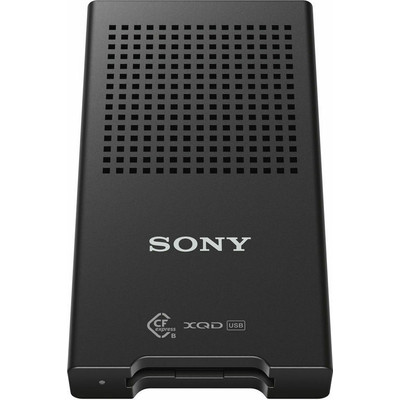Product Card Reader Sony CFexpress Type B / XQD base image