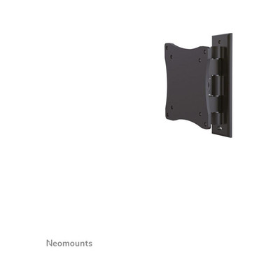 Product Βάση Τηλεόρασης Neomounts by Newstar WAH 10"-27" 1TFT 1joint black Max.12 base image