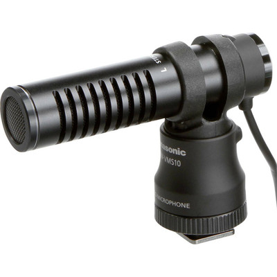 Product Μικρόφωνο Panasonic VW-VMS10E Stereo 3,5mm base image