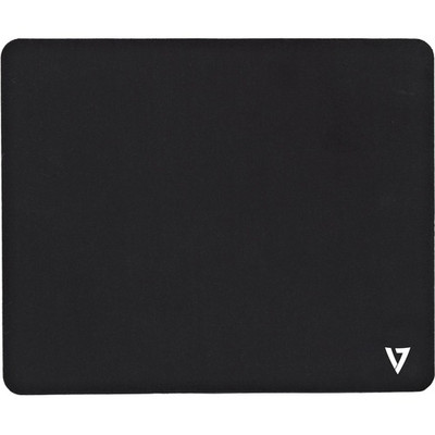 Product Mousepad V7 ANTIMICROBIAL BLACK base image