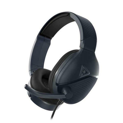 Product Headset Turtle Beach Recon 200 GEN 2 Bla Over-Ear Stereo Gaming base image