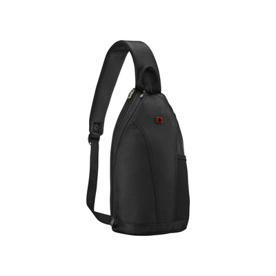 Product Τσάντα Στήθους Wenger BC Fun Refresh Monosling Bag black base image