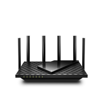 Product Router TP-Link WLAN ARCHER AXE75 v2 base image