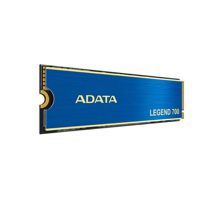 Product Σκληρός Δίσκος M.2 SSD 1TB Adata PCI-E NVMe Legend 700 retail base image
