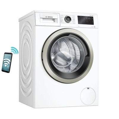 Product Πλυντήριο Ρούχων 10K Bosch Serie|6 WAL28RH2GR base image