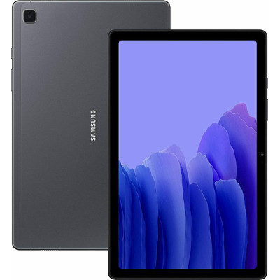 Product Tablet Samsung T509 Tab A7 10.4 3GB/32GB LTE Gray EU base image