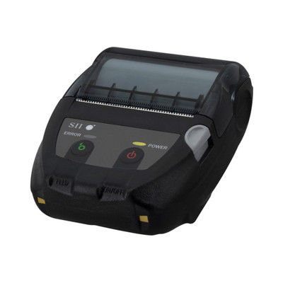 Product Εκτυπωτής Αποδείξεων Seiko MP-B20 2IN Mobile PRINT BT base image