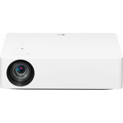 Product Projector LG CineBeam HU70LS Largo base image