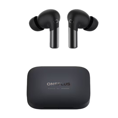 Product Bluetooth Handsfree OnePlus Buds Pro 2 - Black EU base image