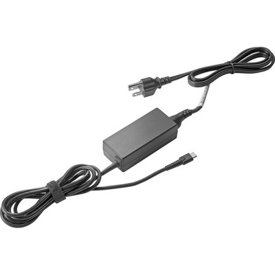 Product Φορτιστής Laptop 45W HP USB-C LC POWER base image