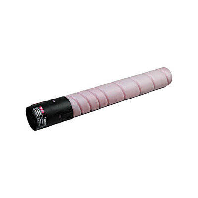 Product Toner Konica Minolta TN-319 Magenta (A11G350) base image