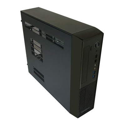 Product Κουτί Η/Υ LC-Power Micro ATX 1405MB-TFX o.N.(B) base image