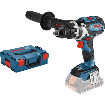 Product Δραπανοκατσάβιδο Bosch GSR 18V-110 C Cordless Drill Driver base image