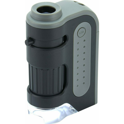 Product Μικροσκόπιο Carson MM-300 MicroBrite Plus 60-120x base image