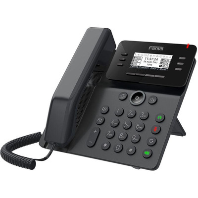 Product Τηλέφωνο VoIP Fanvil IP V62 base image
