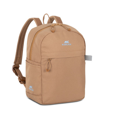 Product Σακίδιο Πλάτης Rivacase 5422 Beige Small Urban Backpack 6l base image