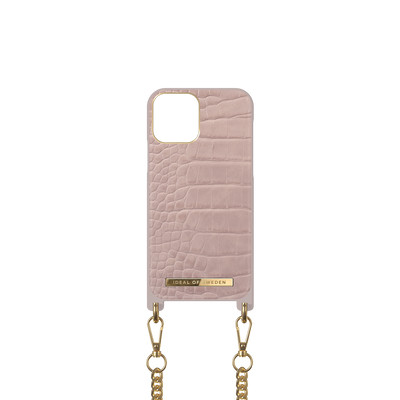 Product Θήκη Κινητού iDeal Of Sweden Atelier λαιμού MISTY ROSE CROCO iPhone 13 Pro IDNCSS20-I2161P-211 base image