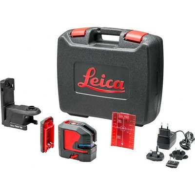 Product Αλφάδι Laser Leica Lino L2P5 Line Laser base image