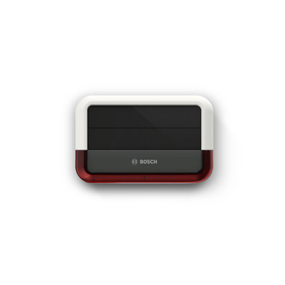 Product Σειρήνα Συναγερμού Bosch Smart Home outdoor base image