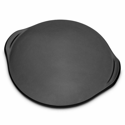 Product Πλάκα για Ψησταριές Weber Premium Grill Stone Round 46cm base image