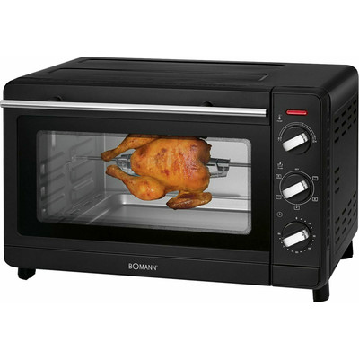 Product Φουρνάκι Bomann MBG 6023 CB Multi base image