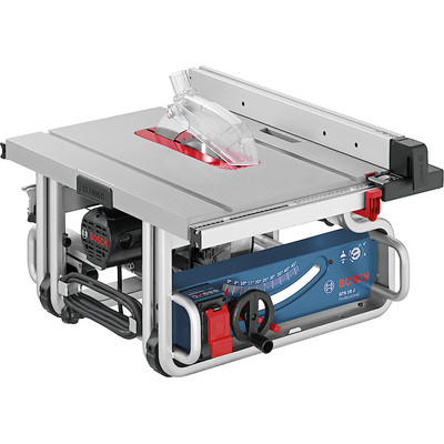 Product Δισκοπρίονο Πάγκου Bosch GTS 10 J Table Saw ZB Karton base image