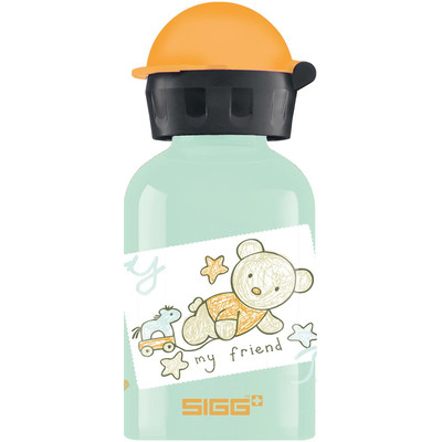 Product Παγούρι Sigg Small Bear Friend 0.3 L base image