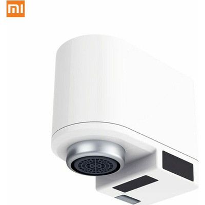 Product Φίλτρο Βρύσης Xiaomi Xiaoda Automatic Water Saver Tap ( V2 ) base image