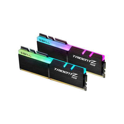 Product Μνήμη RAM Σταθερού DDR4 32GB G.Skill 4266 CL19 KIT (2x16GB) 32GTZR Tri/Z RGB base image
