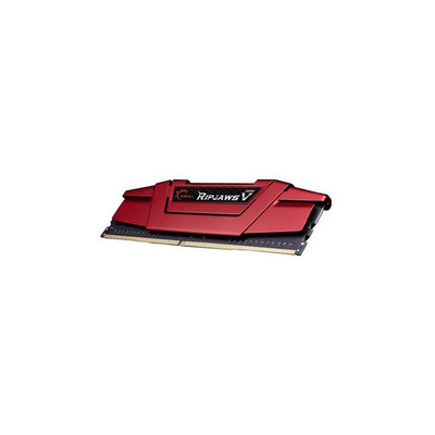 Product Μνήμη Ram Σταθερού DDR4 32GB G.Skill 2133 CL15 KIT (2x16GB) 32GVR Ripjaws base image