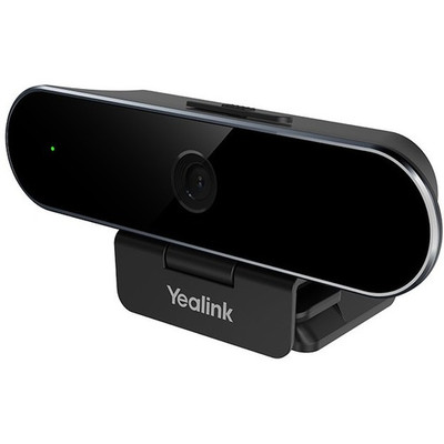 Product Webcam Yealink UVC20 1080P 500 MEGA-PIXEL base image
