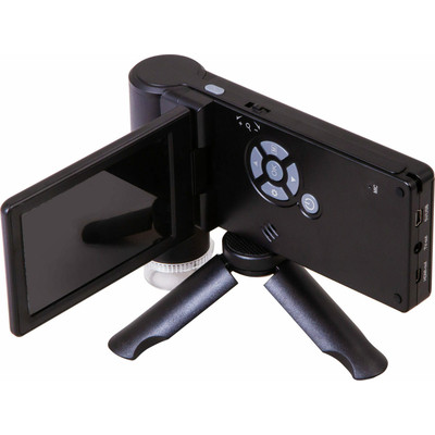 Product Μικροσκόπιο Levenhuk DTX 700 mobil digital base image
