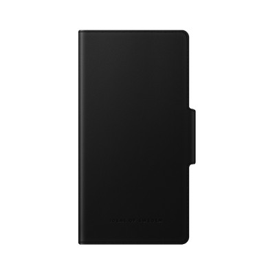Product Θήκη Κινητού iDeal Of Sweden Atelier Wallet Intense Black iPhone 13 IDAWAW21-I2161-337 base image
